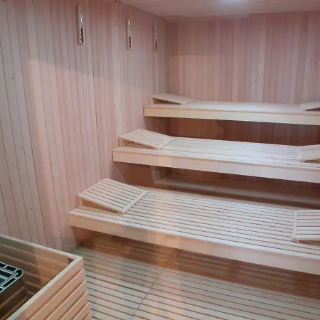 Pura Vida By Teresita Appartement Viareggio