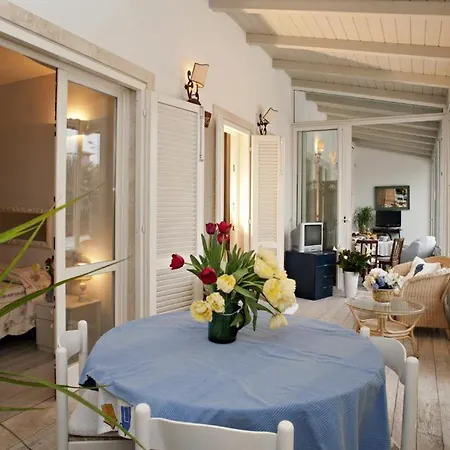 Pura Vida By Teresita Appartement *