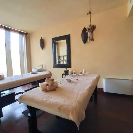 Appartement Pura Vida By Teresita Viareggio